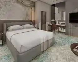 Al Manakha Rotana Madinah thumbnail